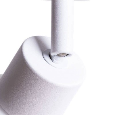 Спот Arte Lamp Miia A3055PL-1WH - изображение 3 Спот Arte Lamp Miia A3055PL-1WH - изображение 3