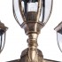 Садово-парковый светильник Arte Lamp Pegasus A3151PA-3BN - изображение 4 Садово-парковый светильник Arte Lamp Pegasus A3151PA-3BN - изображение 4