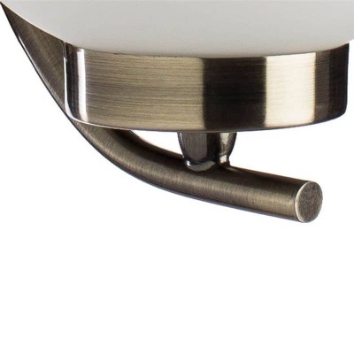 Бра Arte Lamp Cloud A8170AP-1AB - изображение 2 Бра Arte Lamp Cloud A8170AP-1AB - изображение 2