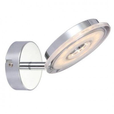 Светодиодный спот Arte Lamp 12 A8971AP-1CC - изображение 2 Светодиодный спот Arte Lamp 12 A8971AP-1CC - изображение 2