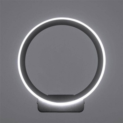 Настенный светильник Arte Lamp A2500AP-1BK - изображение 3 Настенный светильник Arte Lamp A2500AP-1BK - изображение 3