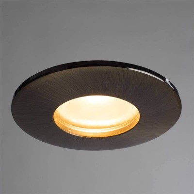 Встраиваемый светильник Arte Lamp Aqua A5440PL-1AB - изображение 4 Встраиваемый светильник Arte Lamp Aqua A5440PL-1AB - изображение 4
