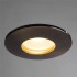Встраиваемый светильник Arte Lamp Aqua A5440PL-1AB - изображение 4 Встраиваемый светильник Arte Lamp Aqua A5440PL-1AB - изображение 4