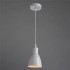 Подвесной светильник Arte Lamp 48 A5049SP-1WH - изображение 2 Подвесной светильник Arte Lamp 48 A5049SP-1WH - изображение 2
