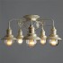 Потолочная люстра Arte Lamp Sailor A4524PL-5WG - изображение 3 Потолочная люстра Arte Lamp Sailor A4524PL-5WG - изображение 3