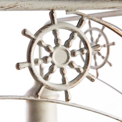 Потолочная люстра Arte Lamp Sailor A4524PL-5WG - изображение 4 Потолочная люстра Arte Lamp Sailor A4524PL-5WG - изображение 4