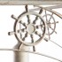 Потолочная люстра Arte Lamp Sailor A4524PL-5WG - изображение 4 Потолочная люстра Arte Lamp Sailor A4524PL-5WG - изображение 4