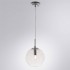 Подвесной светильник Arte Lamp Tureis A9920SP-1CC - изображение 2 Подвесной светильник Arte Lamp Tureis A9920SP-1CC - изображение 2