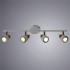 Спот Arte Lamp Almach A1906PL-4WH - изображение 3 Спот Arte Lamp Almach A1906PL-4WH - изображение 3
