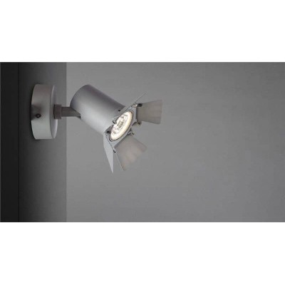 Светодиодный спот Arte Lamp Track Lights A6709AP-1WH - изображение 3 Светодиодный спот Arte Lamp Track Lights A6709AP-1WH - изображение 3