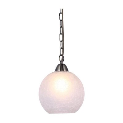 Подвесной светильник Arte Lamp A9317SP-1AB - изображение 2 Подвесной светильник Arte Lamp A9317SP-1AB - изображение 2