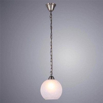 Подвесной светильник Arte Lamp A9317SP-1AB - изображение 3 Подвесной светильник Arte Lamp A9317SP-1AB - изображение 3