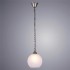 Подвесной светильник Arte Lamp A9317SP-1AB - изображение 3 Подвесной светильник Arte Lamp A9317SP-1AB - изображение 3