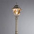 Садово-парковый светильник Arte Lamp Berlin A1017PA-1WG - изображение 3 Садово-парковый светильник Arte Lamp Berlin A1017PA-1WG - изображение 3