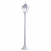 Уличный светильник Arte Lamp Bremen A1016PA-1WH