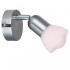 Спот Arte Lamp A3115AP-1SS - изображение 2 Спот Arte Lamp A3115AP-1SS - изображение 2