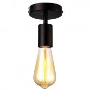 Потолочный светильник Arte Lamp A9184PL-1BK