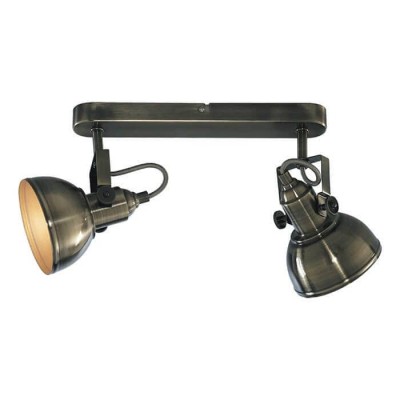 Спот Arte Lamp Martin A5213AP-2AB - изображение 3 Спот Arte Lamp Martin A5213AP-2AB - изображение 3