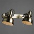 Спот Arte Lamp Martin A5213AP-2AB - изображение 4 Спот Arte Lamp Martin A5213AP-2AB - изображение 4