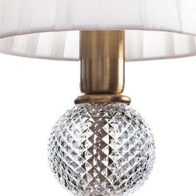 Подвесная люстра Arte Lamp Gracie A7301LM-6PB - изображение 3 Подвесная люстра Arte Lamp Gracie A7301LM-6PB - изображение 3