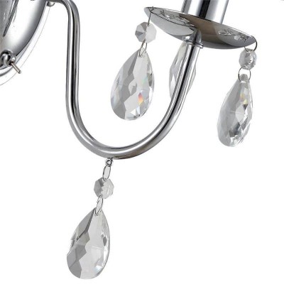 Бра Arte Lamp A9123AP-1CC - изображение 2 Бра Arte Lamp A9123AP-1CC - изображение 2