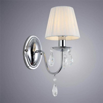 Бра Arte Lamp A9123AP-1CC - изображение 3 Бра Arte Lamp A9123AP-1CC - изображение 3