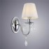 Бра Arte Lamp A9123AP-1CC - изображение 3 Бра Arte Lamp A9123AP-1CC - изображение 3