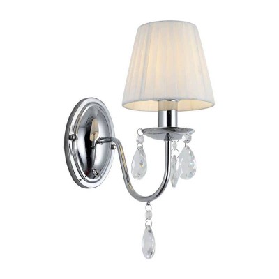 Бра Arte Lamp A9123AP-1CC - изображение 4 Бра Arte Lamp A9123AP-1CC - изображение 4