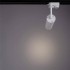 Трековый светодиодный светильник Arte Lamp Track Lights A1412PL-1WH - изображение 3 Трековый светодиодный светильник Arte Lamp Track Lights A1412PL-1WH - изображение 3