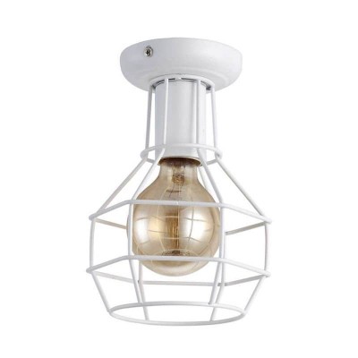 Потолочный светильник Arte Lamp A9182PL-1WH - изображение 2 Потолочный светильник Arte Lamp A9182PL-1WH - изображение 2