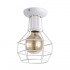 Потолочный светильник Arte Lamp A9182PL-1WH - изображение 2 Потолочный светильник Arte Lamp A9182PL-1WH - изображение 2