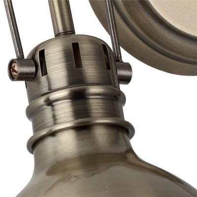 Спот Arte Lamp A1102AP-2AB - изображение 2 Спот Arte Lamp A1102AP-2AB - изображение 2