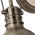Спот Arte Lamp A1102AP-2AB - изображение 2 Спот Arte Lamp A1102AP-2AB - изображение 2