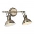 Спот Arte Lamp A1102AP-2AB - изображение 3 Спот Arte Lamp A1102AP-2AB - изображение 3
