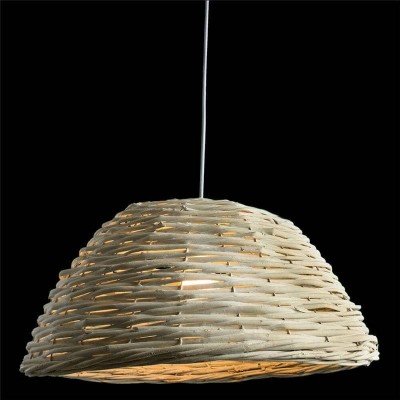 Подвесной светильник Arte Lamp Villaggio A3400SP-1WH - изображение 2 Подвесной светильник Arte Lamp Villaggio A3400SP-1WH - изображение 2