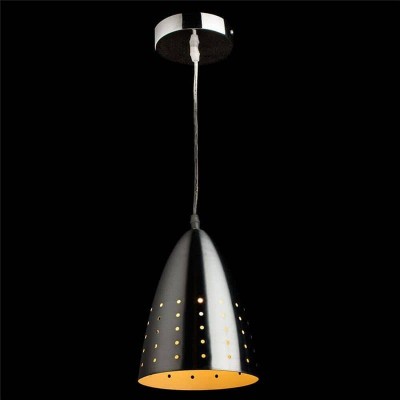 Подвесной светильник Arte Lamp 24 A4081SP-1SS - изображение 2 Подвесной светильник Arte Lamp 24 A4081SP-1SS - изображение 2