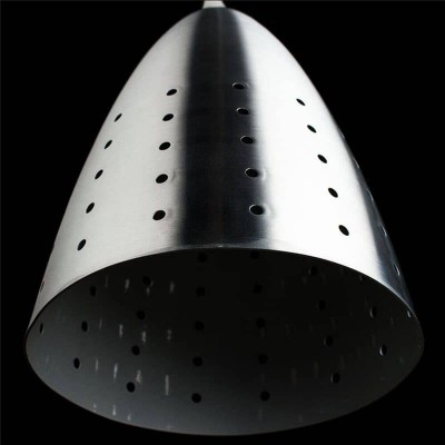 Подвесной светильник Arte Lamp 24 A4081SP-1SS - изображение 3 Подвесной светильник Arte Lamp 24 A4081SP-1SS - изображение 3