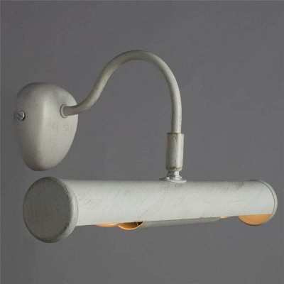 Подсветка для картин Arte Lamp Picture Lights III A5023AP-2WG - изображение 2 Подсветка для картин Arte Lamp Picture Lights III A5023AP-2WG - изображение 2