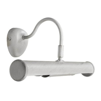 Подсветка для картин Arte Lamp Picture Lights III A5023AP-2WG - изображение 3 Подсветка для картин Arte Lamp Picture Lights III A5023AP-2WG - изображение 3
