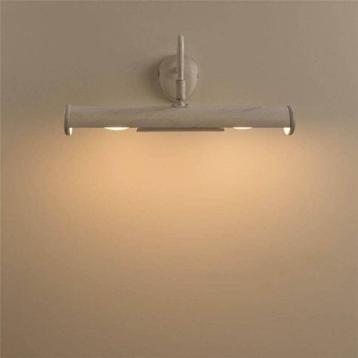 Подсветка для картин Arte Lamp Picture Lights III A5023AP-2WG - изображение 4 Подсветка для картин Arte Lamp Picture Lights III A5023AP-2WG - изображение 4