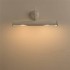 Подсветка для картин Arte Lamp Picture Lights III A5023AP-2WG - изображение 4 Подсветка для картин Arte Lamp Picture Lights III A5023AP-2WG - изображение 4