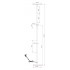 Торшер Arte Lamp Sceptrum A1822PN-1BK - изображение 2 Торшер Arte Lamp Sceptrum A1822PN-1BK - изображение 2