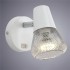 Спот Arte Lamp A9268AP-1WH - изображение 3 Спот Arte Lamp A9268AP-1WH - изображение 3