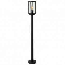 Уличный светильник Arte Lamp Toronto A1036PA-1BK