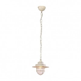 Подвесной светильник Arte Lamp A4579SP-1WG