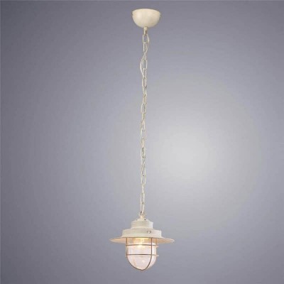 Подвесной светильник Arte Lamp A4579SP-1WG - изображение 2 Подвесной светильник Arte Lamp A4579SP-1WG - изображение 2
