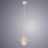 Подвесной светильник Arte Lamp A4579SP-1WG - изображение 2 Подвесной светильник Arte Lamp A4579SP-1WG - изображение 2