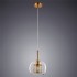 Подвесной светильник Arte Lamp Manchester A7620SP-1AB - изображение 4 Подвесной светильник Arte Lamp Manchester A7620SP-1AB - изображение 4