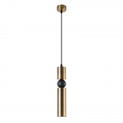Подвесной светильник Arte Lamp Ran A3162SP-1PB