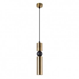 Подвесной светильник Arte Lamp Ran A3162SP-1PB